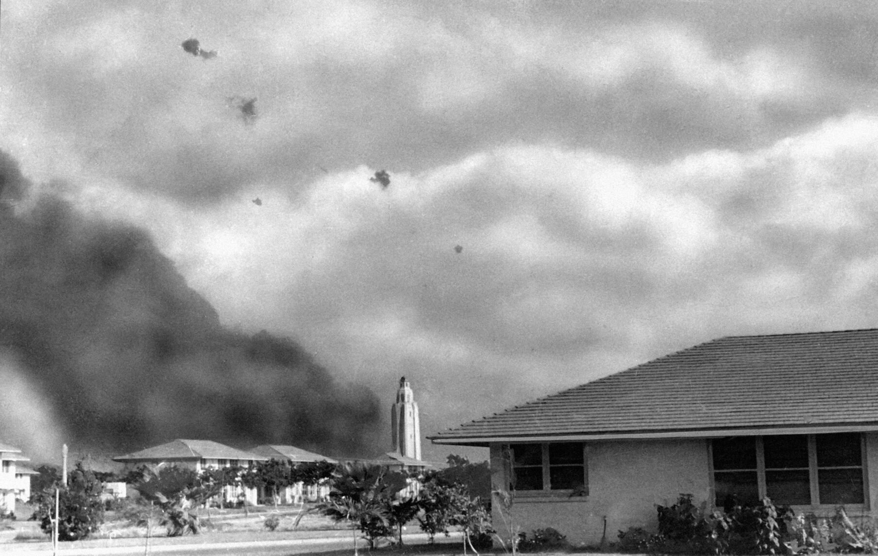 PEARL HARBOR 1941